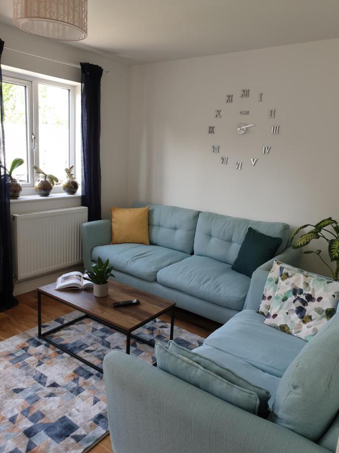 Cheerful 1 Private Room-Ensuite With Free Parking Silverdale  エクステリア 写真