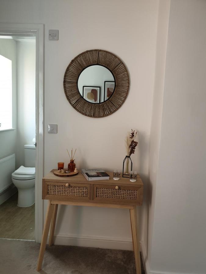 Cheerful 1 Private Room-Ensuite With Free Parking Silverdale  エクステリア 写真