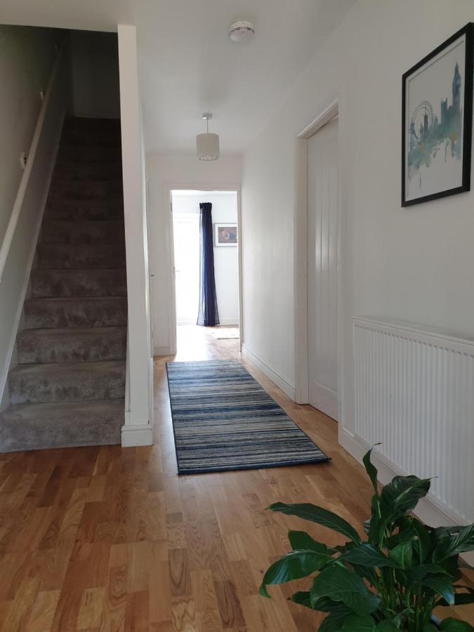 Cheerful 1 Private Room-Ensuite With Free Parking Silverdale  エクステリア 写真