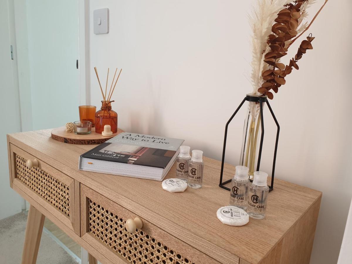 Cheerful 1 Private Room-Ensuite With Free Parking Silverdale  エクステリア 写真